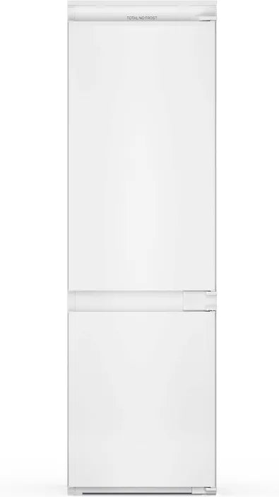 Whirlpool WHC18 T132 kyl-frys, integrerad