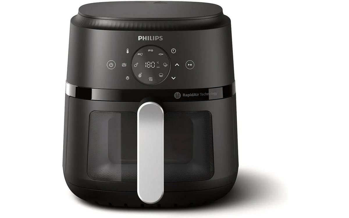 Philips 2000 Series airfryer (NA221/00)