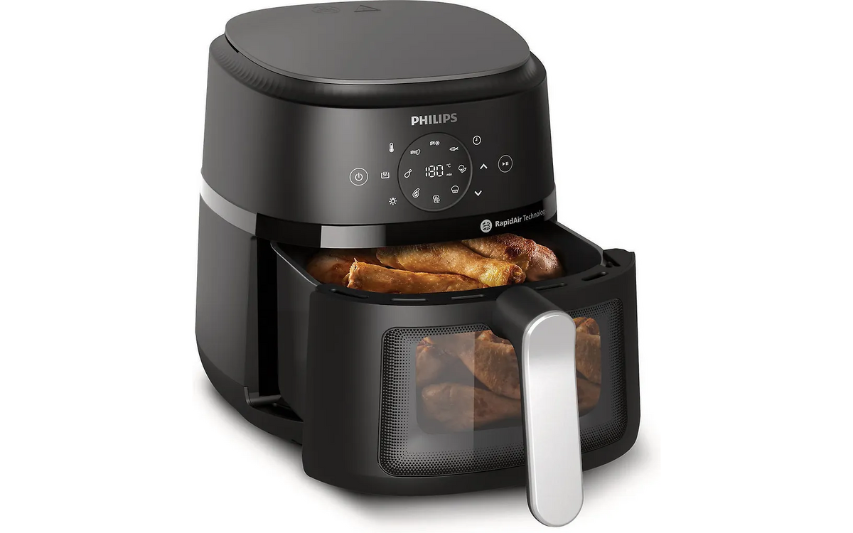 Philips 2000 Series airfryer (NA221/00)