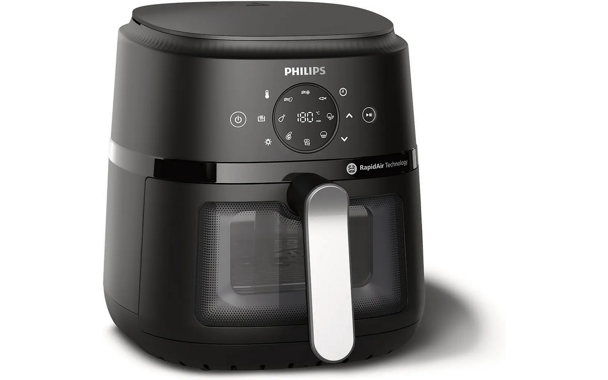 Philips 2000 Series airfryer (NA221/00)