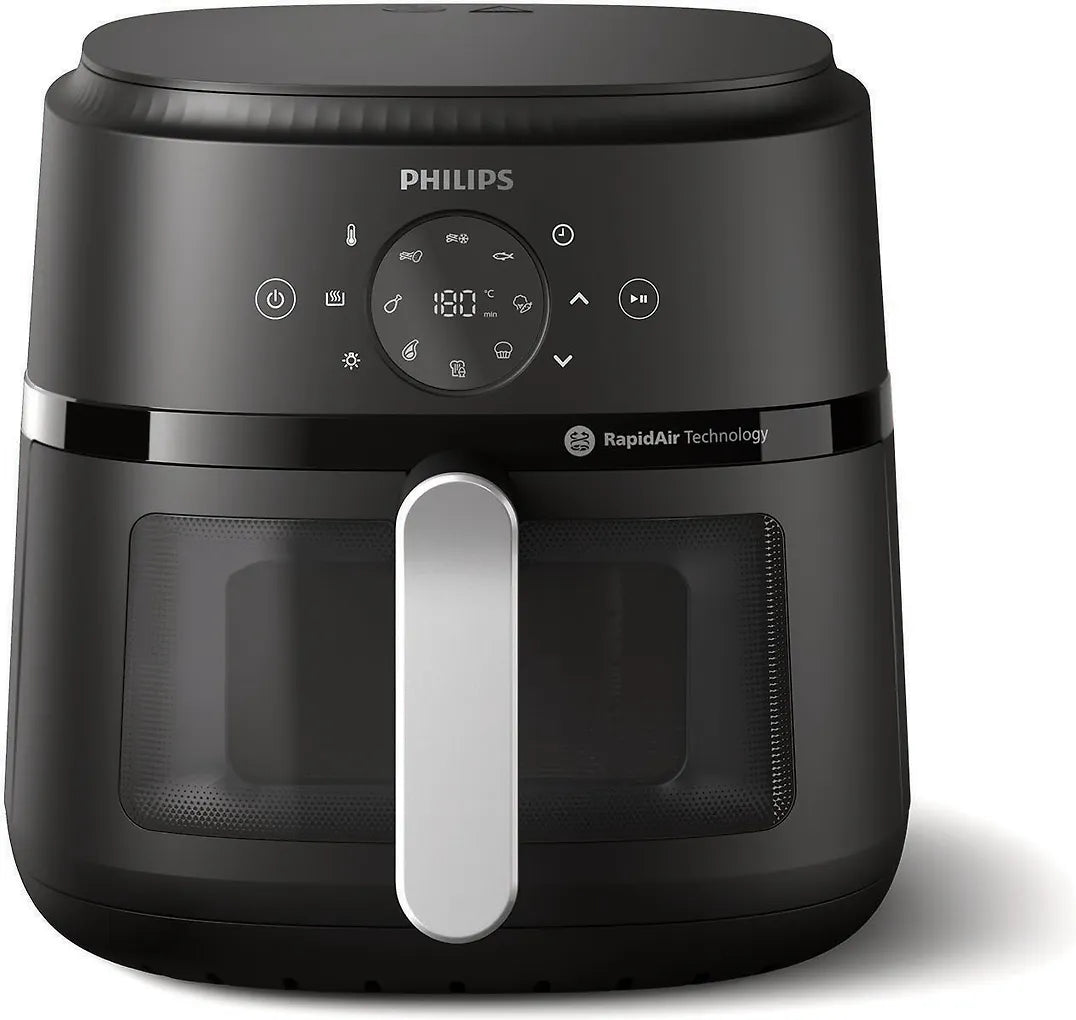 Philips 2000-serien NA231/00 airfryer, 6,2 l