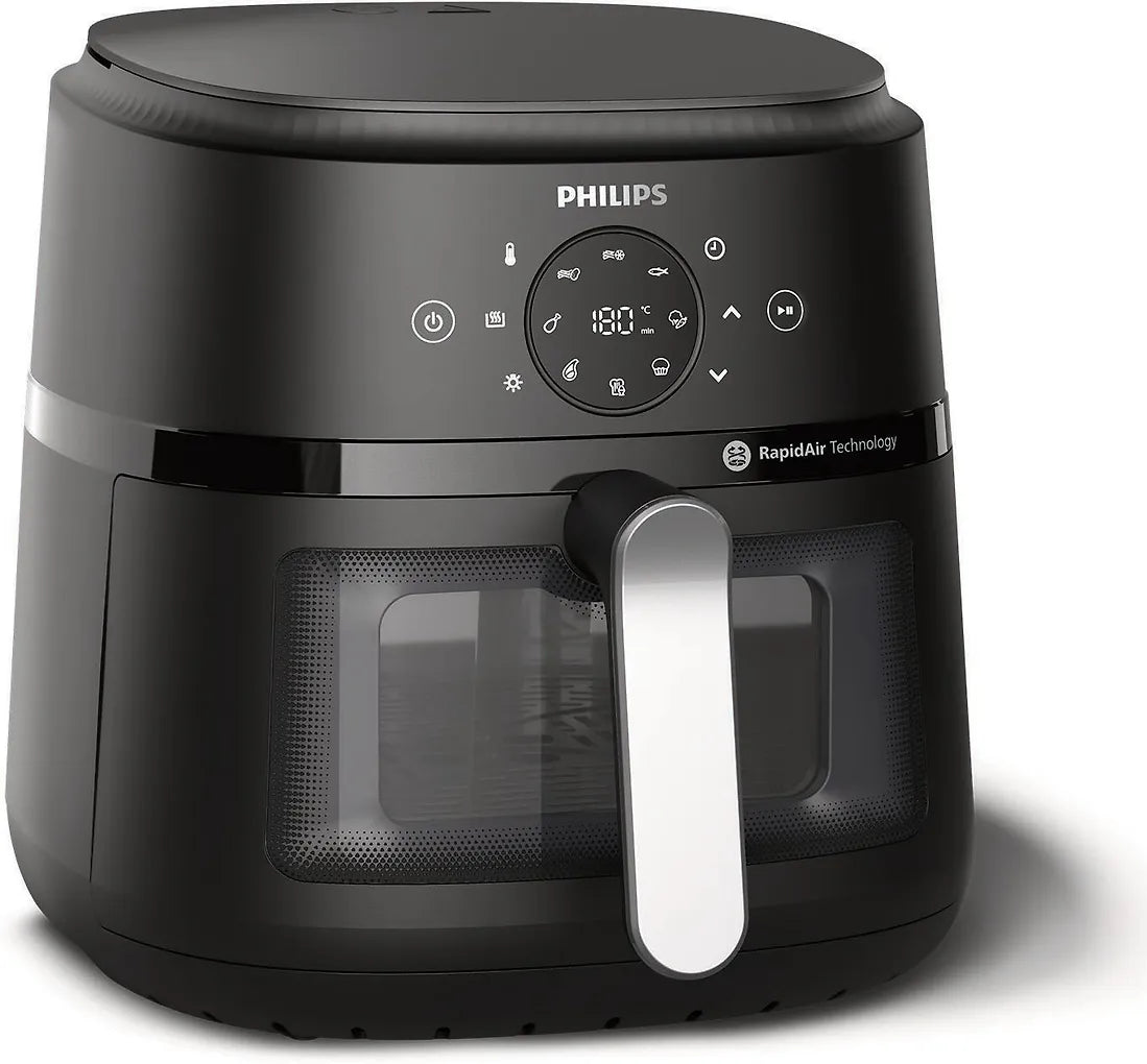 Philips 2000-serien NA231/00 airfryer, 6,2 l