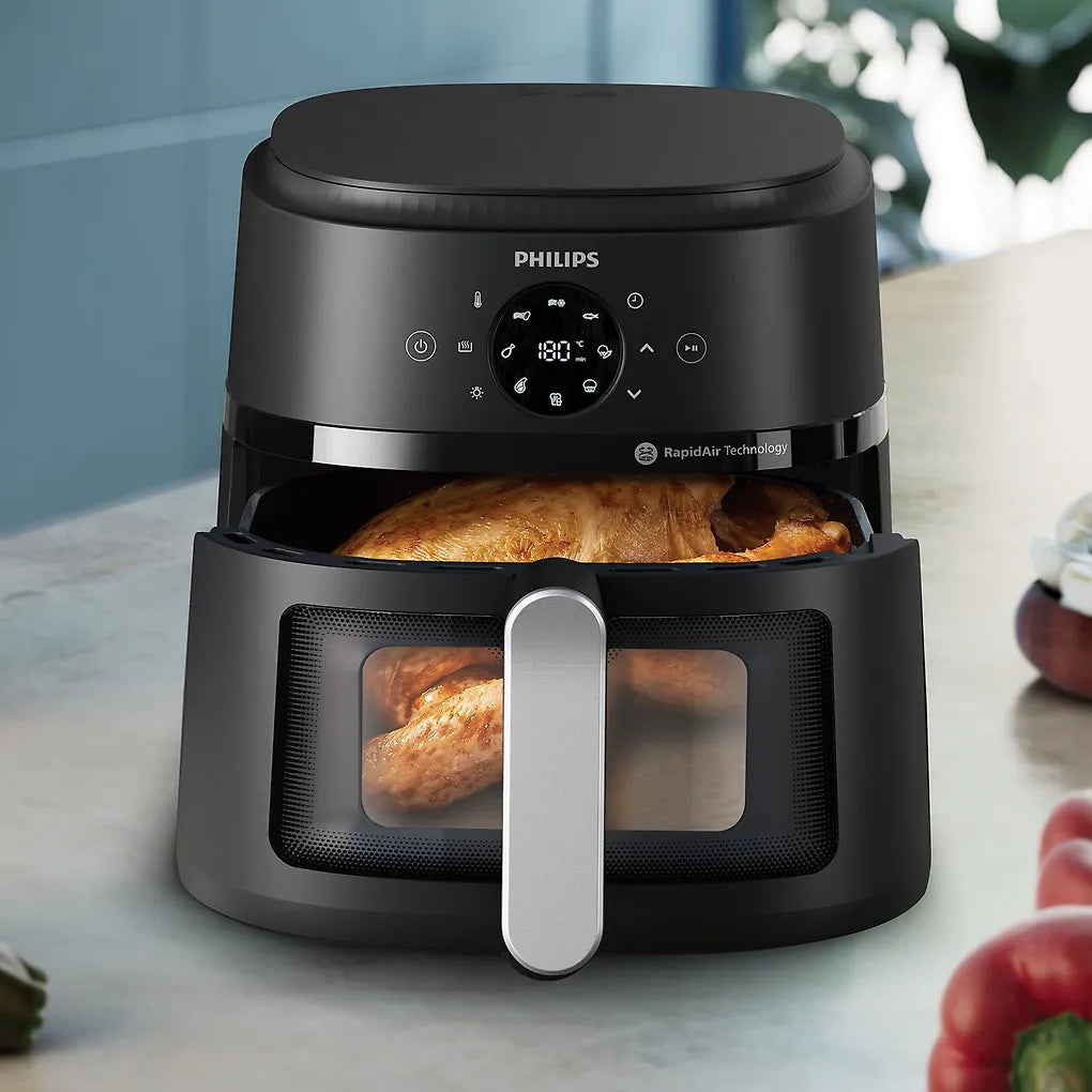 Philips 2000-serien NA231/00 airfryer, 6,2 l