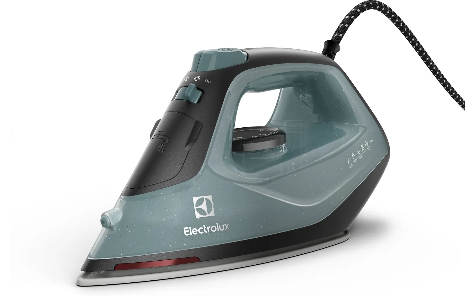 Electrolux E5SI2-6OG Easyline strykjärn