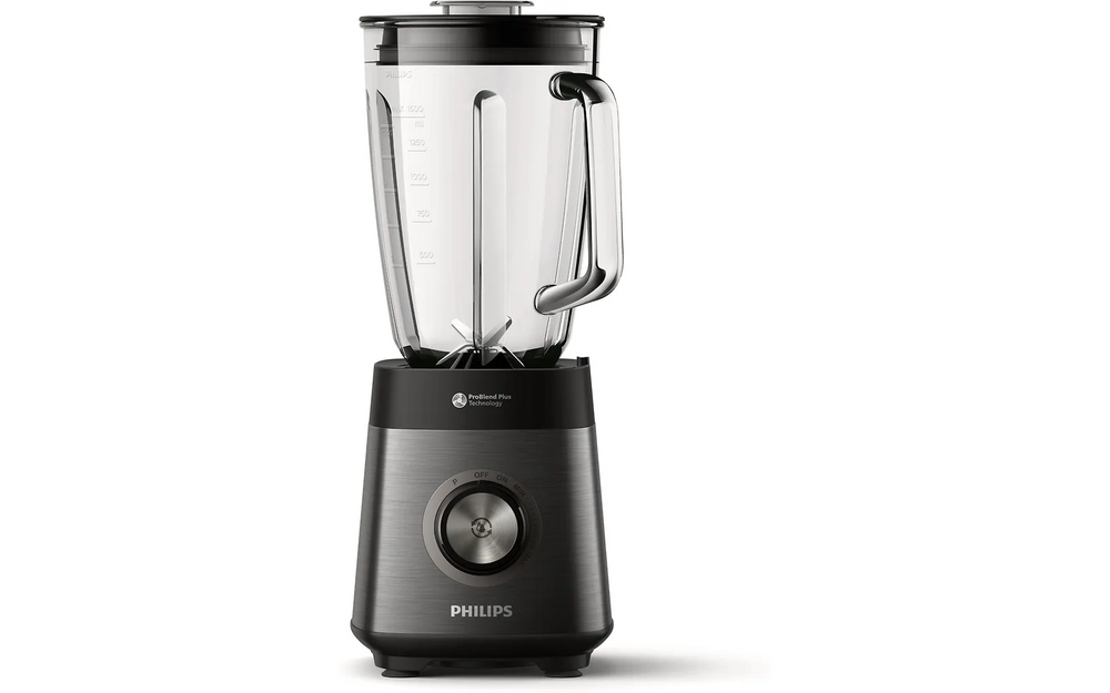 Philips 5000 Series HR3041/00 tehosekoitin ja smoothiepullo