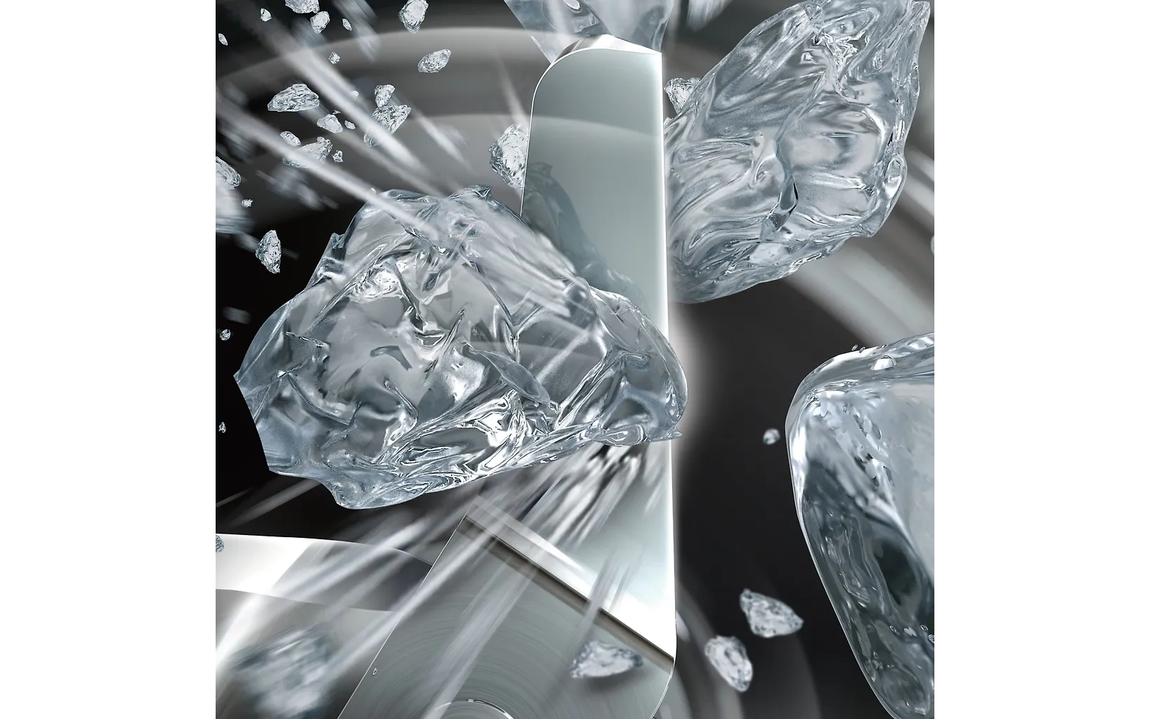 Philips 5000-serien HR3041/00 mixer och smoothieflaska