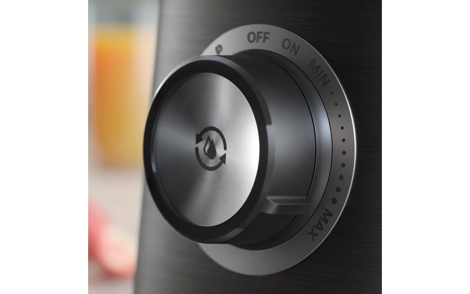 Philips 5000-serien HR3041/00 mixer och smoothieflaska