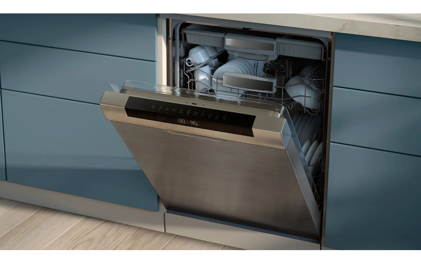 Philips 5000-serien HR3041/00 mixer och smoothieflaska