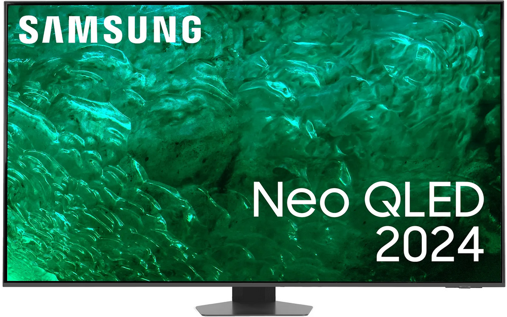 Samsung 55" QN85D – 4K Neo QLED TV