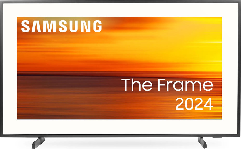 Samsung 50" LS03D The Frame – 4K QLED-TV