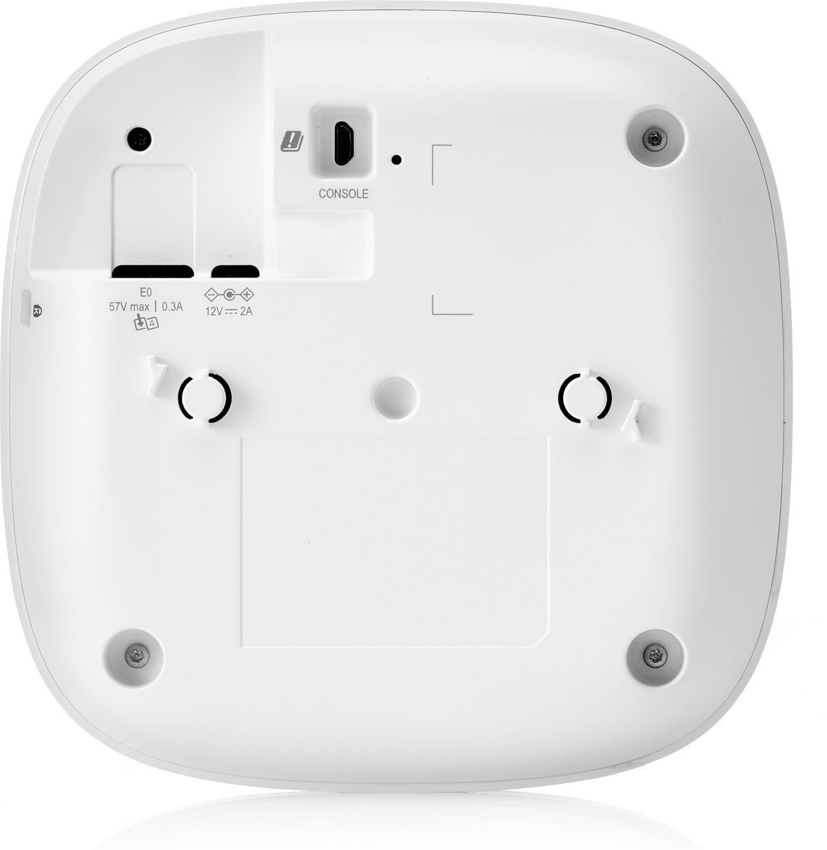 HPE Networking Instant On AP32 - Dual Radio Tri Band 2x2 Wi-Fi 6E (RW) -tukiasema (S1T23A)