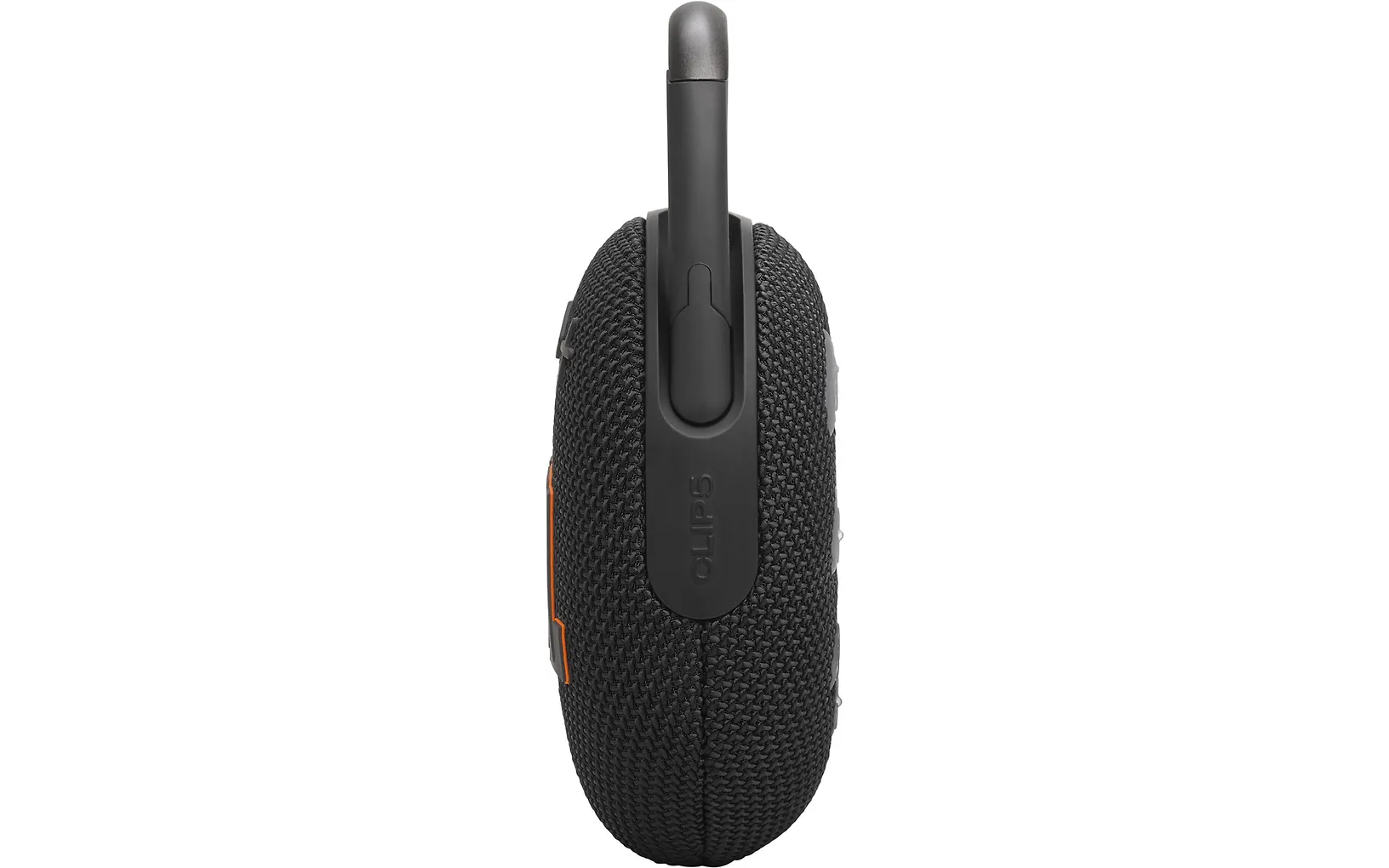 JBL Clip 5 Bluetooth-högtalare, svart