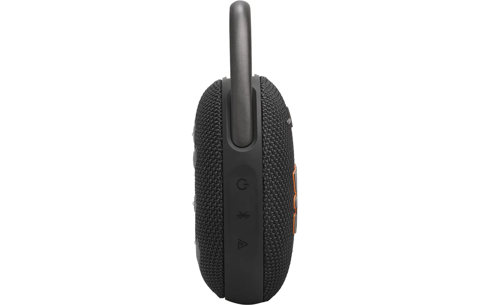 JBL Clip 5 Bluetooth-högtalare, svart