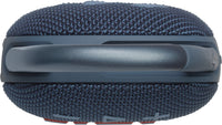 JBL Clip 5 Bluetooth-kaiutin, sininen