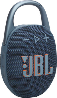 JBL Clip 5 Bluetooth-kaiutin, sininen