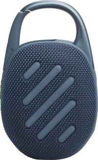 JBL Clip 5 Bluetooth-kaiutin, sininen