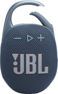 JBL Clip 5 Bluetooth-kaiutin, sininen