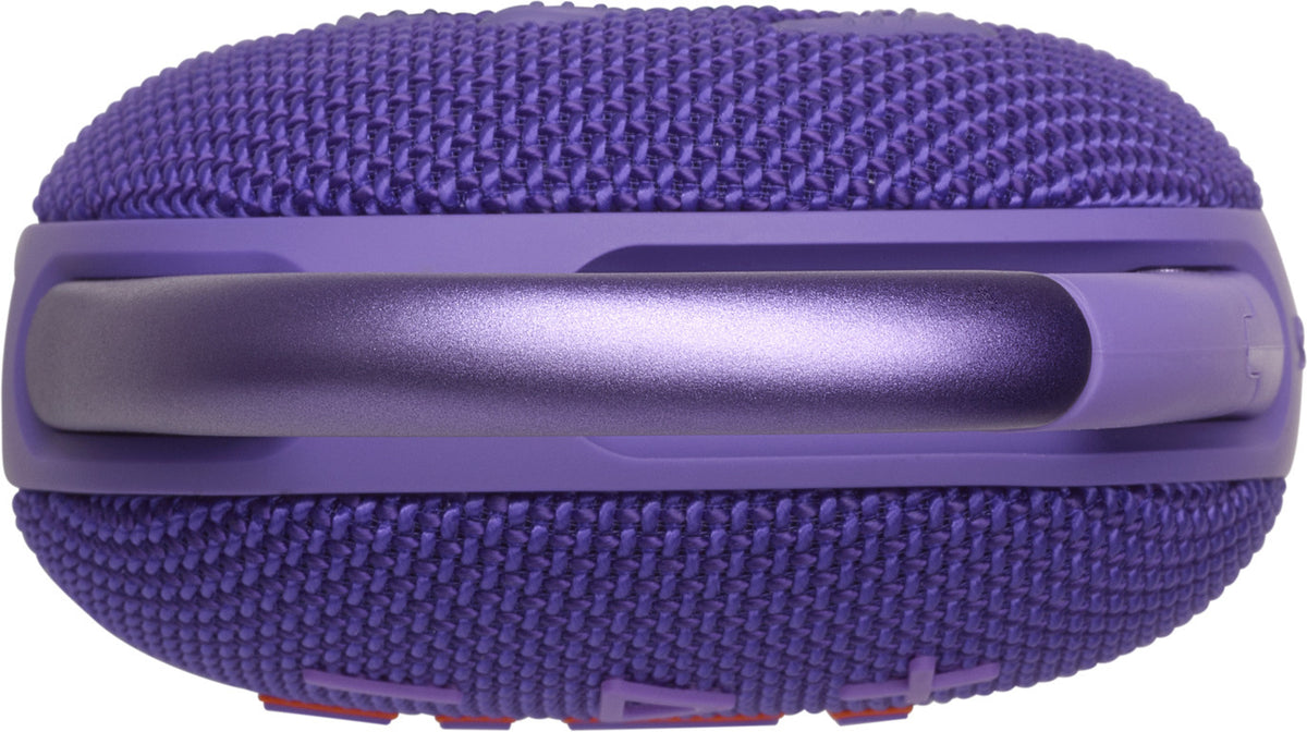 JBL Clip 5 Bluetooth-kaiutin, violetti