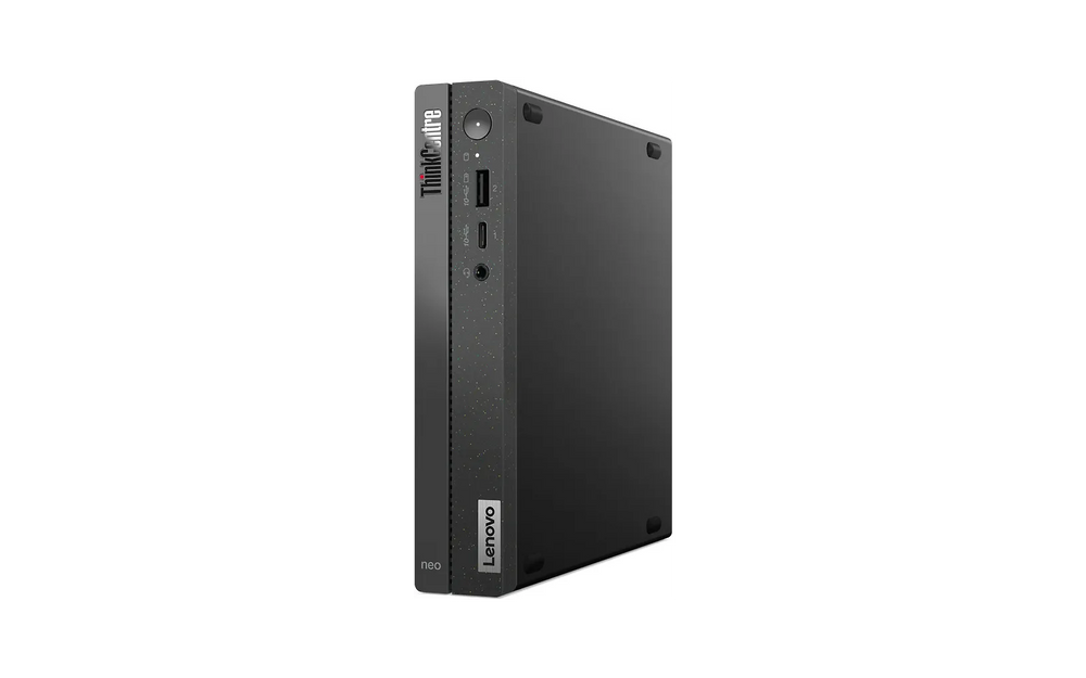 Lenovo ThinkCentre neo 50q -pöytäkone, Windows 11 Pro (12LN0031MX)