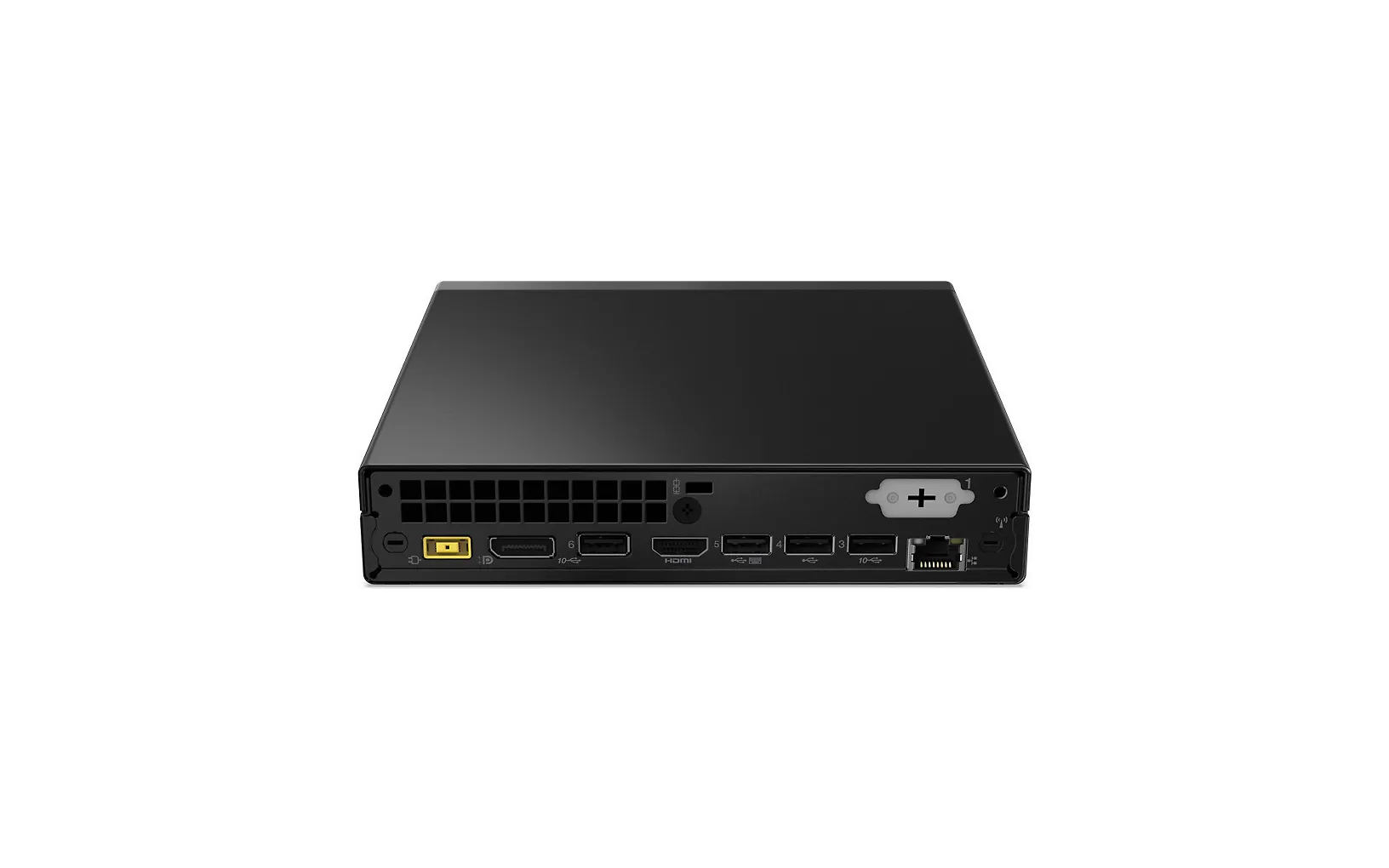 Lenovo ThinkCentre neo 50q -pöytäkone, Windows 11 Pro (12LN0031MX)