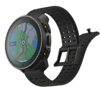 Suunto Vertical Solar -urheilukello, All Black