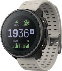 Suunto Vertical Solar -urheilukello, Sand
