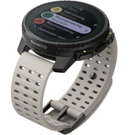 Suunto Vertical Solar -urheilukello, Sand