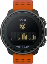 Suunto Vertical Solar -urheilukello, Canyon
