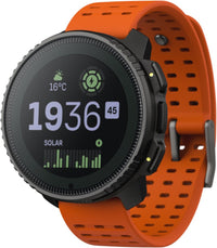 Suunto Vertical Solar -urheilukello, Canyon