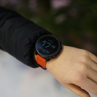 Suunto Vertical Solar -urheilukello, Canyon