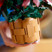 LEGO Botanical 10370 – Joulutähti – kuva 7
