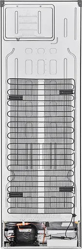 LG GBV3100DPY kyl-frys, stål