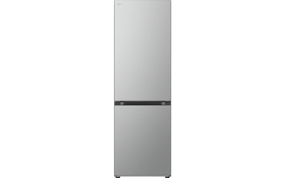 LG GBV3100EPY kyl-frys, stål