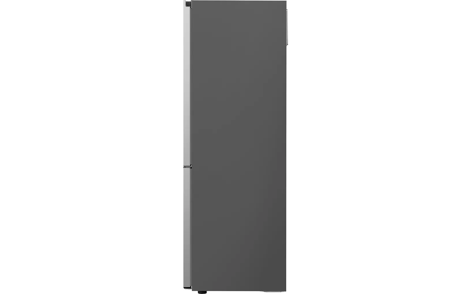 LG GBV3100EPY jääkaappipakastin, teräs