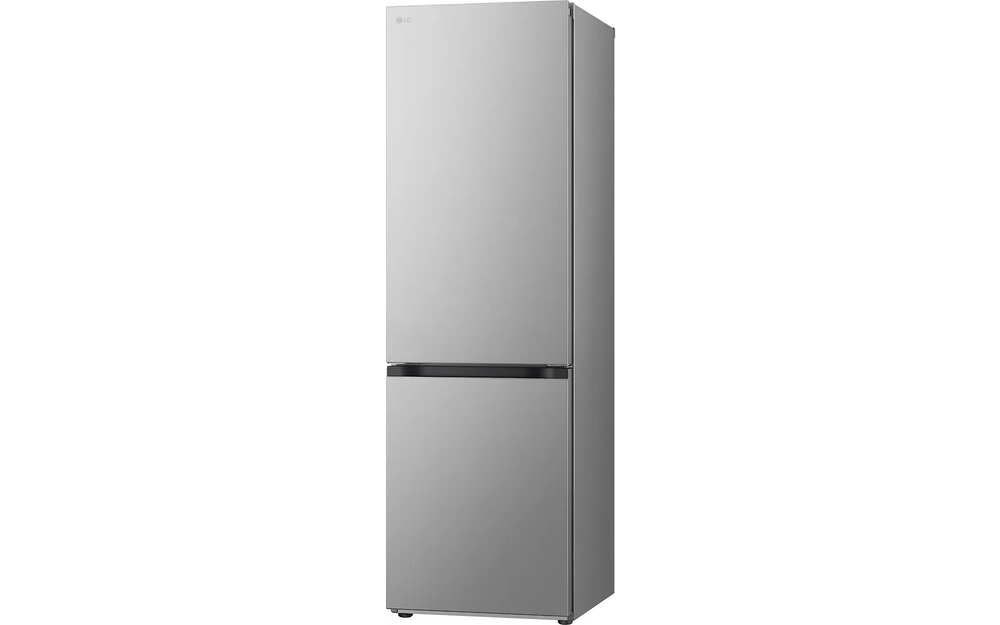 LG GBV3100EPY kyl-frys, stål