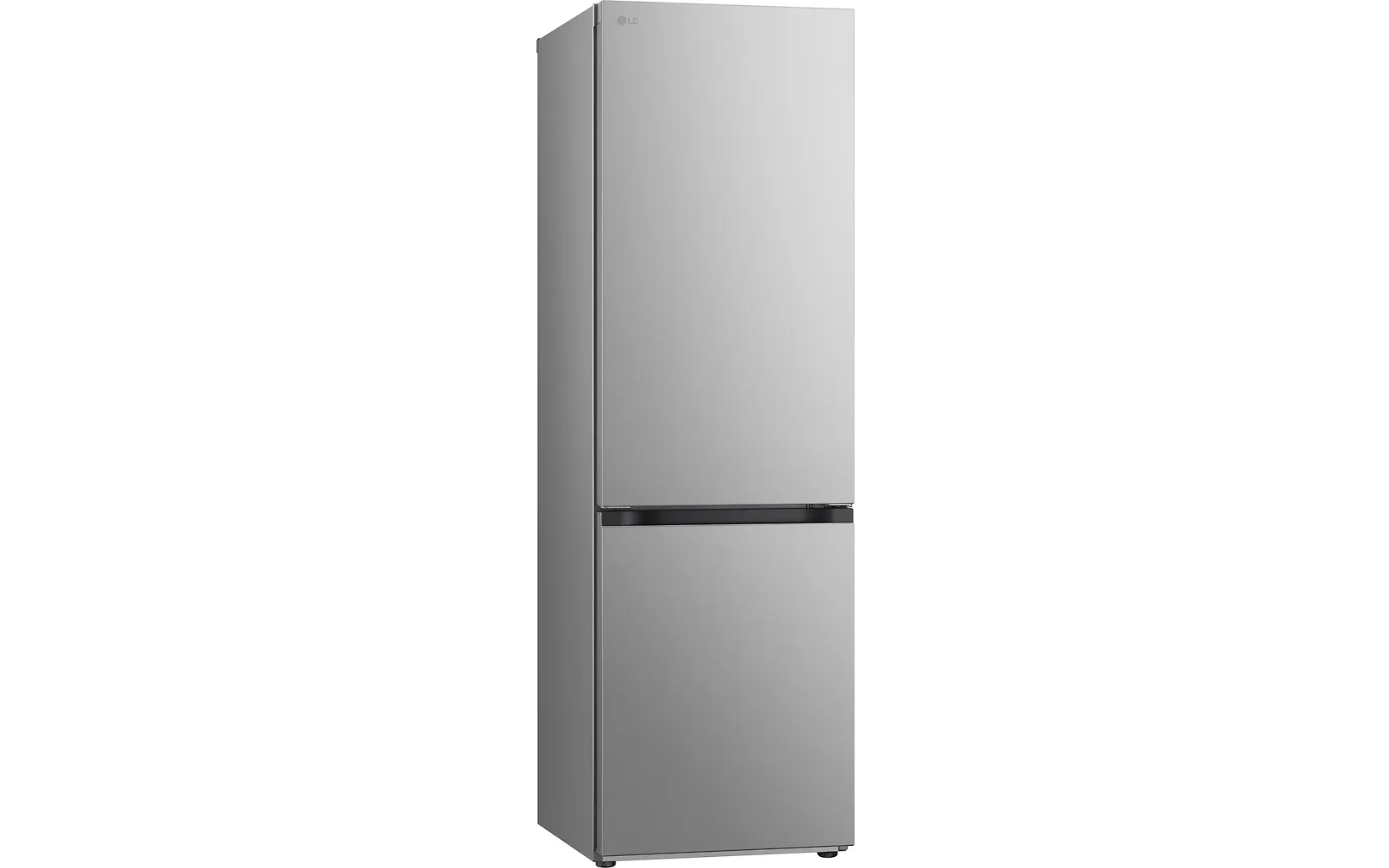 LG GBV3100EPY jääkaappipakastin, teräs