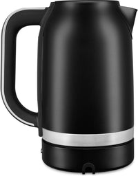 KitchenAid 5KEK1701EBM vedenkeitin, mattamusta