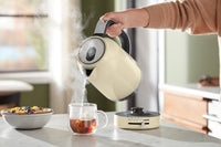 KitchenAid 5KEK1701EAC vedenkeitin, kerma