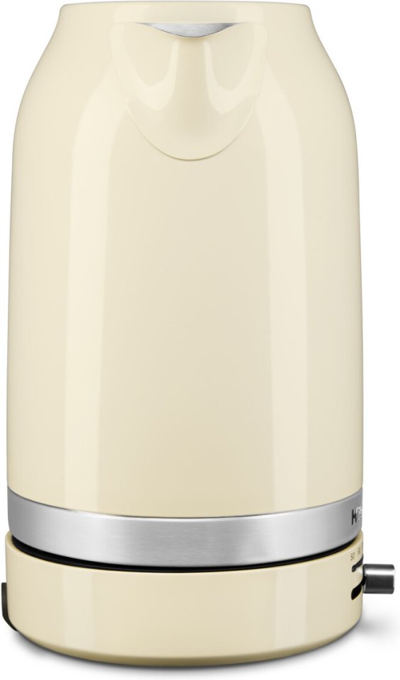 KitchenAid 5KEK1701EAC vedenkeitin, kerma