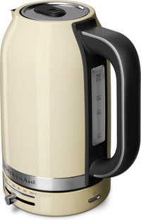 KitchenAid 5KEK1701EAC vedenkeitin, kerma