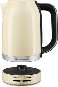 KitchenAid 5KEK1701EAC vedenkeitin, kerma