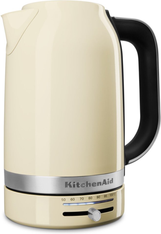KitchenAid 5KEK1701EAC vedenkeitin, kerma