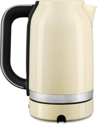 KitchenAid 5KEK1701EAC vedenkeitin, kerma