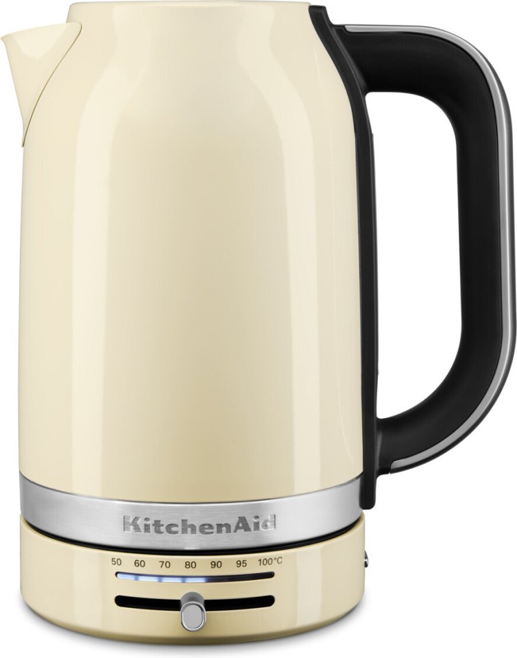 KitchenAid 5KEK1701EAC vedenkeitin, kerma
