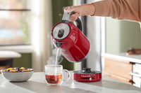 KitchenAid 5KEK1701EER vedenkeitin, punainen