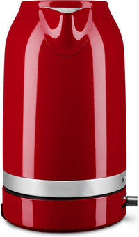 KitchenAid 5KEK1701EER vedenkeitin, punainen