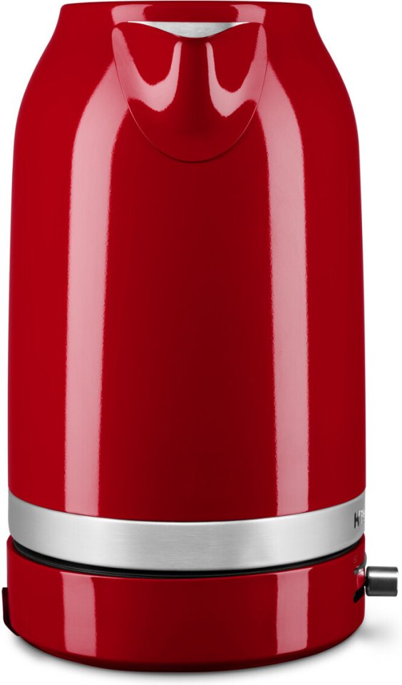 KitchenAid 5KEK1701EER vedenkeitin, punainen