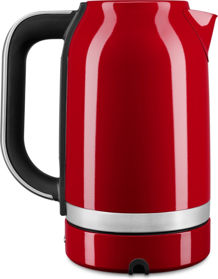 KitchenAid 5KEK1701EER vedenkeitin, punainen