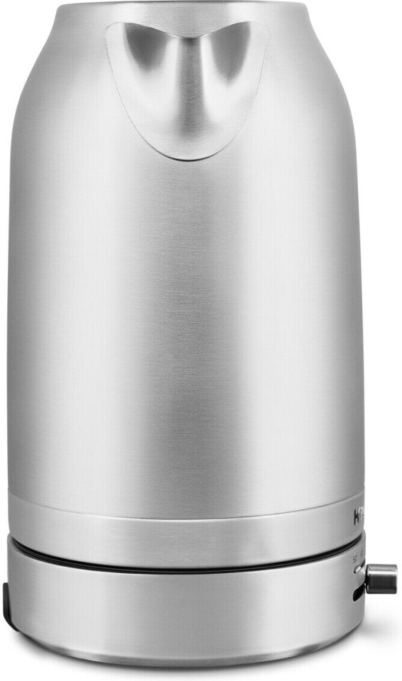 KitchenAid 5KEK1701ESX vedenkeitin, ruostumaton teräs