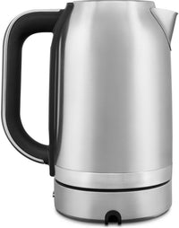 KitchenAid 5KEK1701ESX vedenkeitin, ruostumaton teräs